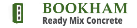 Ready Mix Concrete Bookham